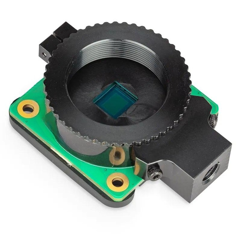 Raspberry Pi Global Shutter Camera Imx296 - 라즈베리 파이 글로벌 셔터 카메라 IMX296
