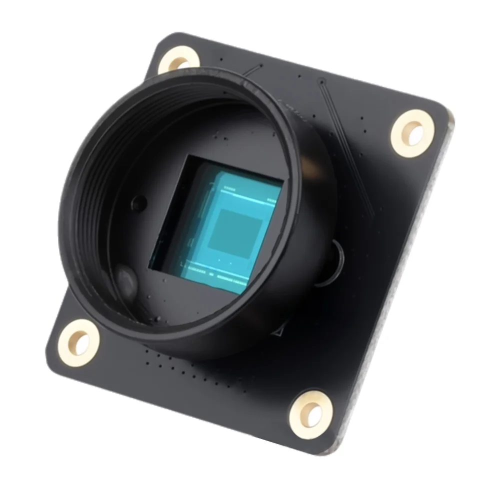 Raspberry Pi Global Shutter Camera Imx296 - IMX296 글로벌 셔터 카메라 모듈(A) IMX296