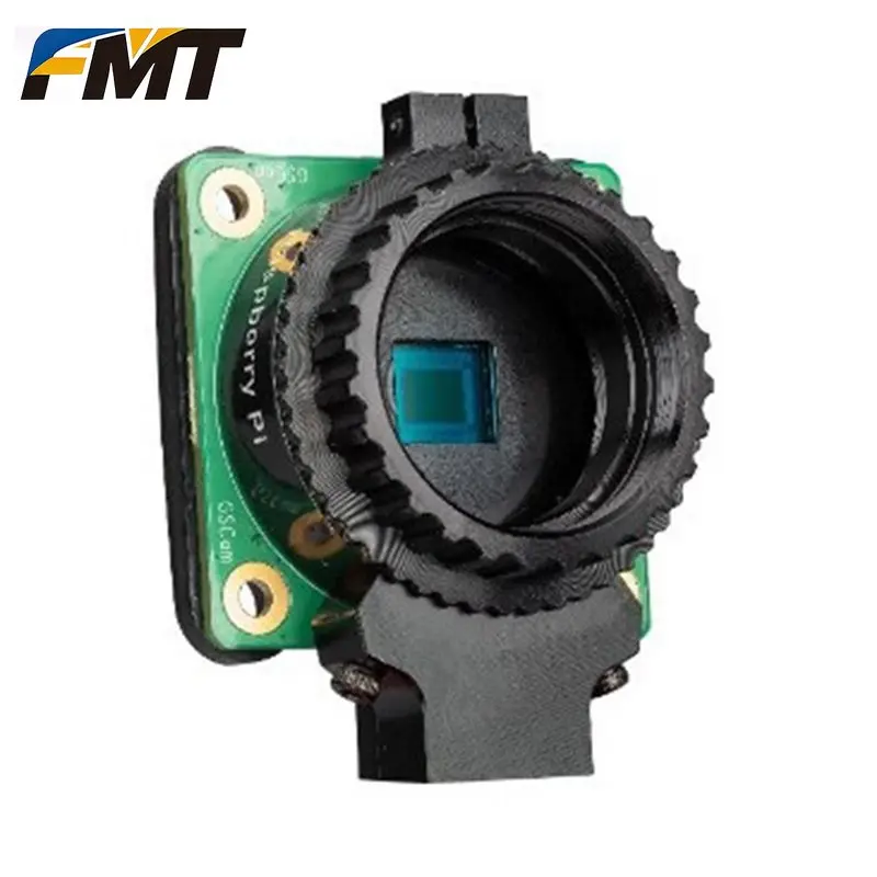 Raspberry Pi Global Shutter Camera Imx296 - FMT .A86P-라즈베리 파이 글로벌 셔터 카메라
