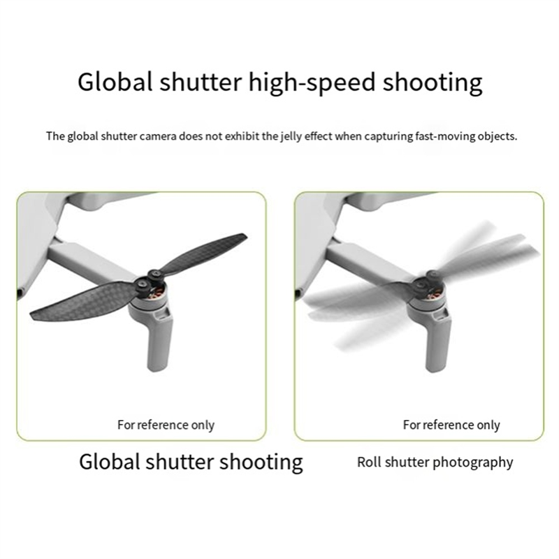 Raspberry Pi Global Shutter Camera Imx296 - 라즈베리 파이 지원 C/CS 마운트 렌즈