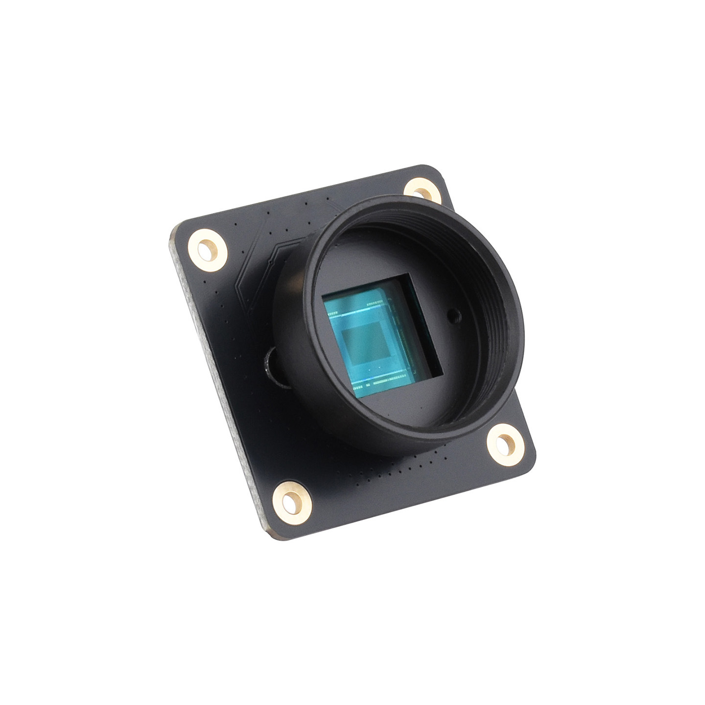 글로벌 셔터 CMOS 센서 모듈 IMX296 1.6MP - Raspberry Pi Global Shutter Camera Imx296 리뷰 및 가격