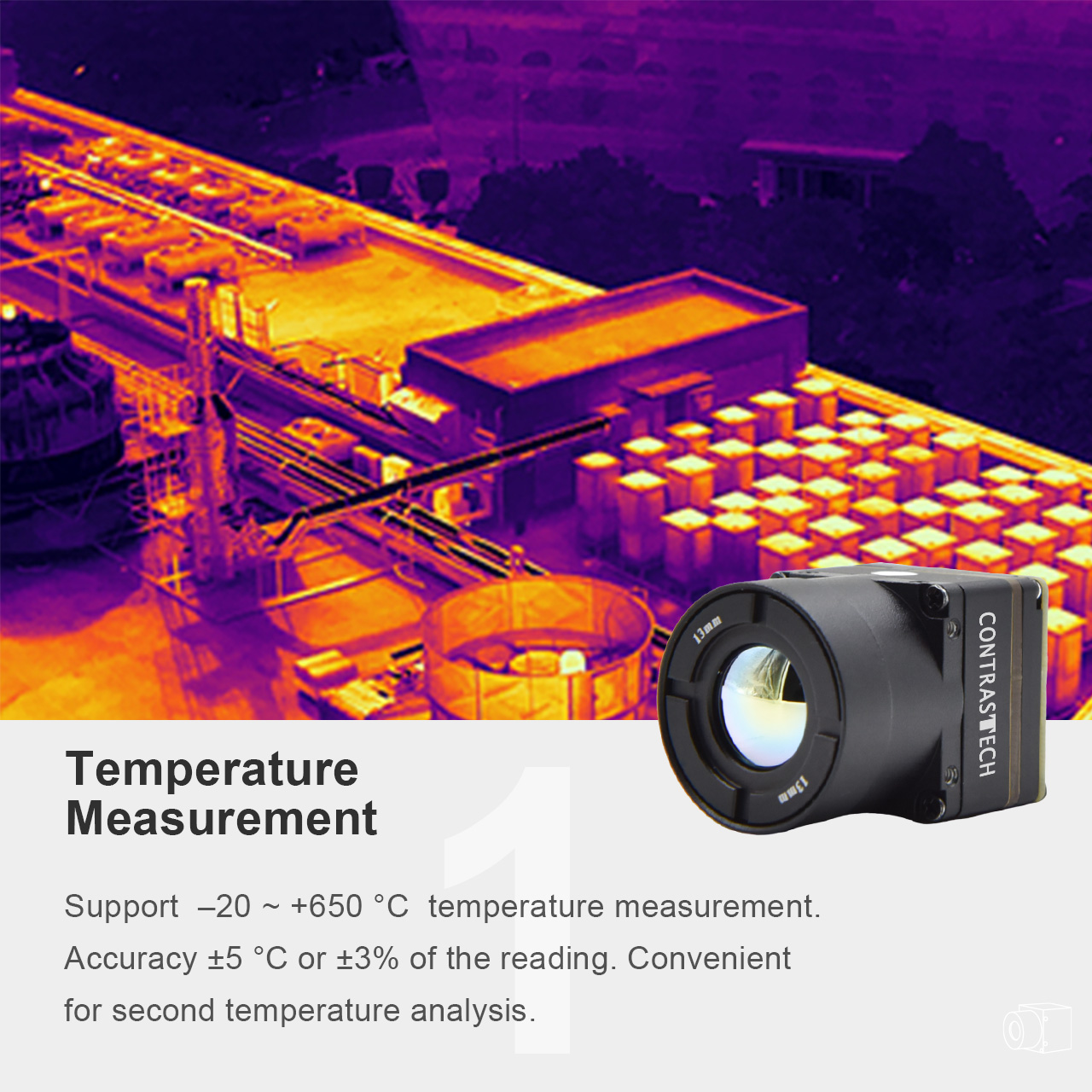 라즈베리 파이 17.4 지원 ° x14 °   50mm - Raspberry Pi Thermal Camera Mipi 리뷰 및 가격