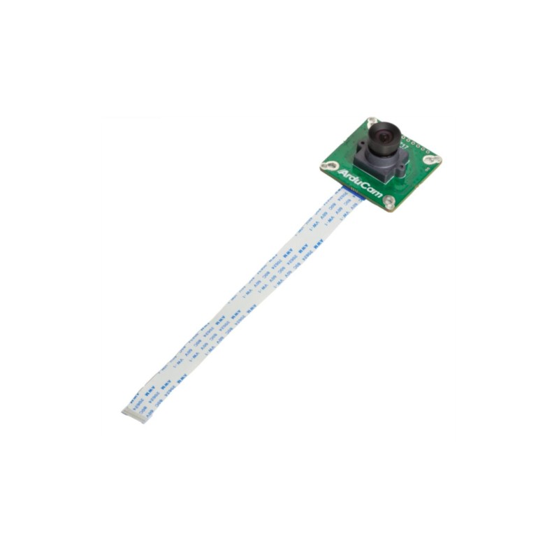 Arducam IMX296 1.58MP 모노 글로벌 셔 - Raspberry Pi Global Shutter Camera Imx296 리뷰 및 가격
