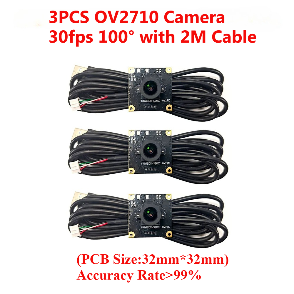 Autodarts Cam GXIVISION OV9732 - Raspberry Pi Global Shutter Camera Imx296 리뷰 및 가격