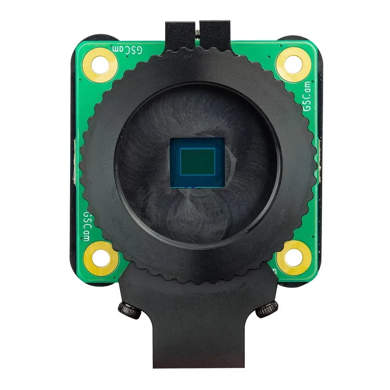 라즈베리 파이 글로벌 셔터 카메라 IMX296 센서 1 - Raspberry Pi Global Shutter Camera Imx296 리뷰 및 가격