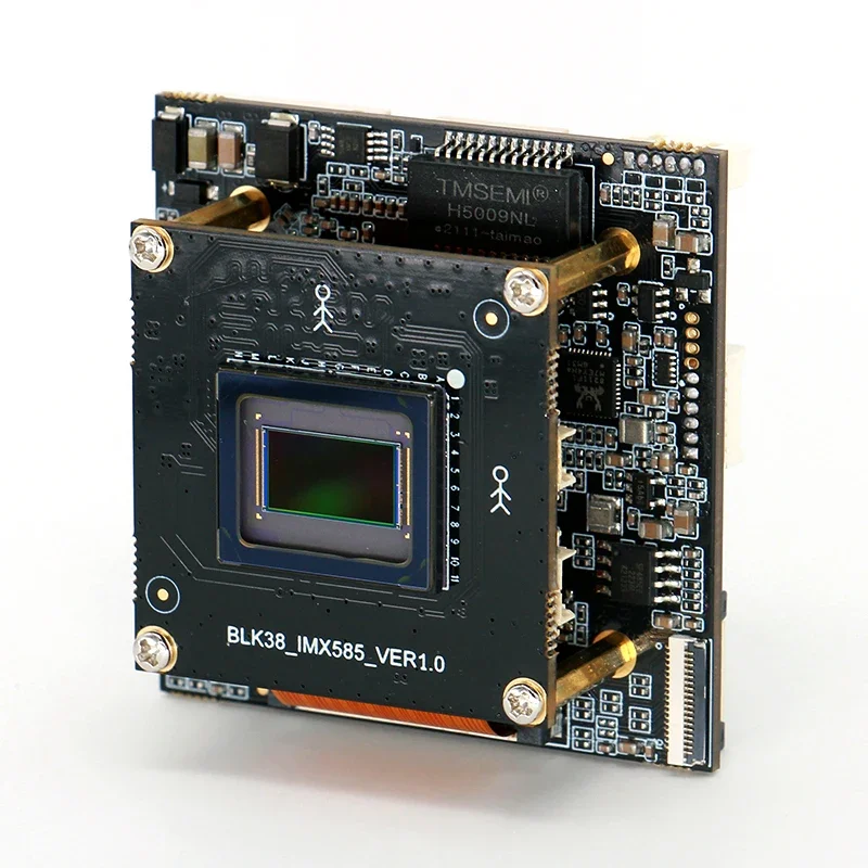 초저조도 4K 8MP STARVIS 2 1/1.2인치  - Imx585 Ultra Low Light Camera Module 리뷰 및 가격