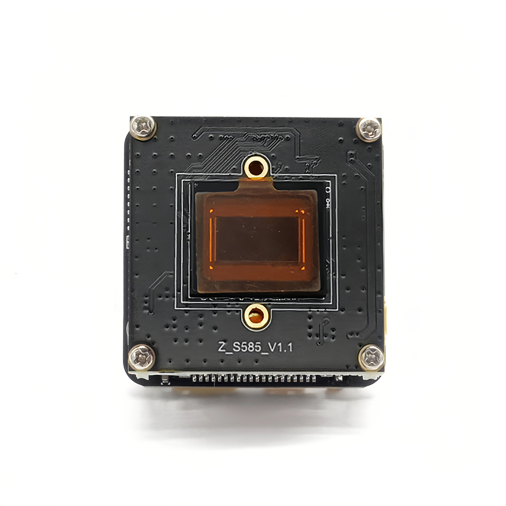 8MP 4K 초저조도 IMX585 Starvis CMO - Imx585 Ultra Low Light Camera Module 리뷰 및 가격