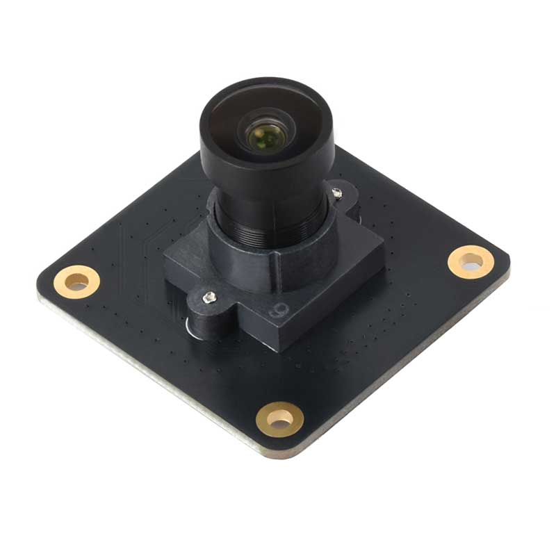 라즈베리 파이 글로벌 셔터 카메라 모듈 1.6MP 소니 - Raspberry Pi Global Shutter Camera Imx296 리뷰 및 가격
