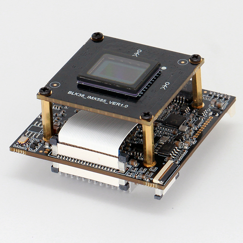 초저조도 4K 8MP 60fps STARVIS 2 1/ - Imx585 Ultra Low Light Camera Module 리뷰 및 가격