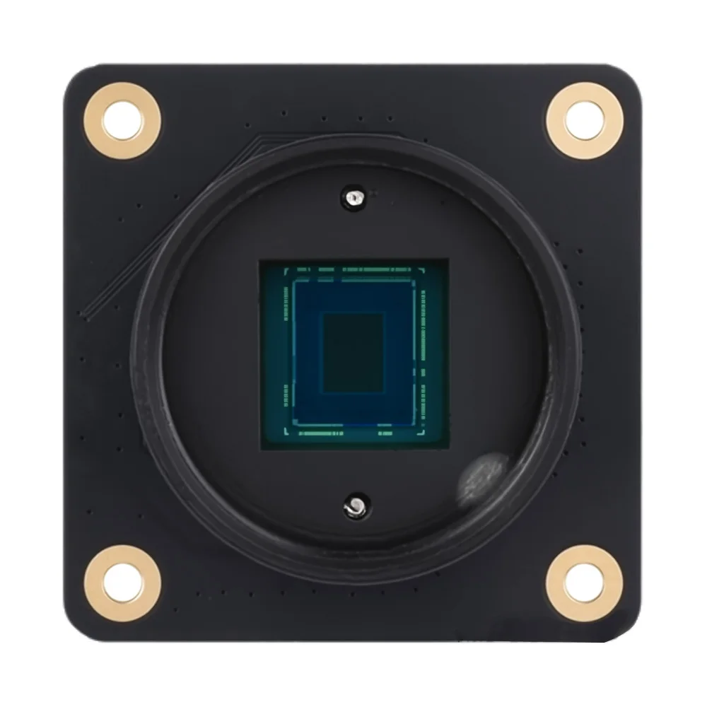 IMX296 글로벌 셔터 카메라 모듈(A) IMX296 - Raspberry Pi Global Shutter Camera Imx296 리뷰 및 가격