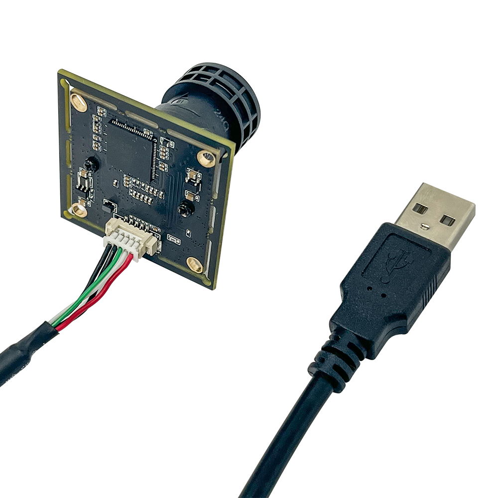 고성능 4K 8MP 산업용 이미징 카메라 모듈 STAR - Imx585 Ultra Low Light Camera Module 리뷰 및 가격