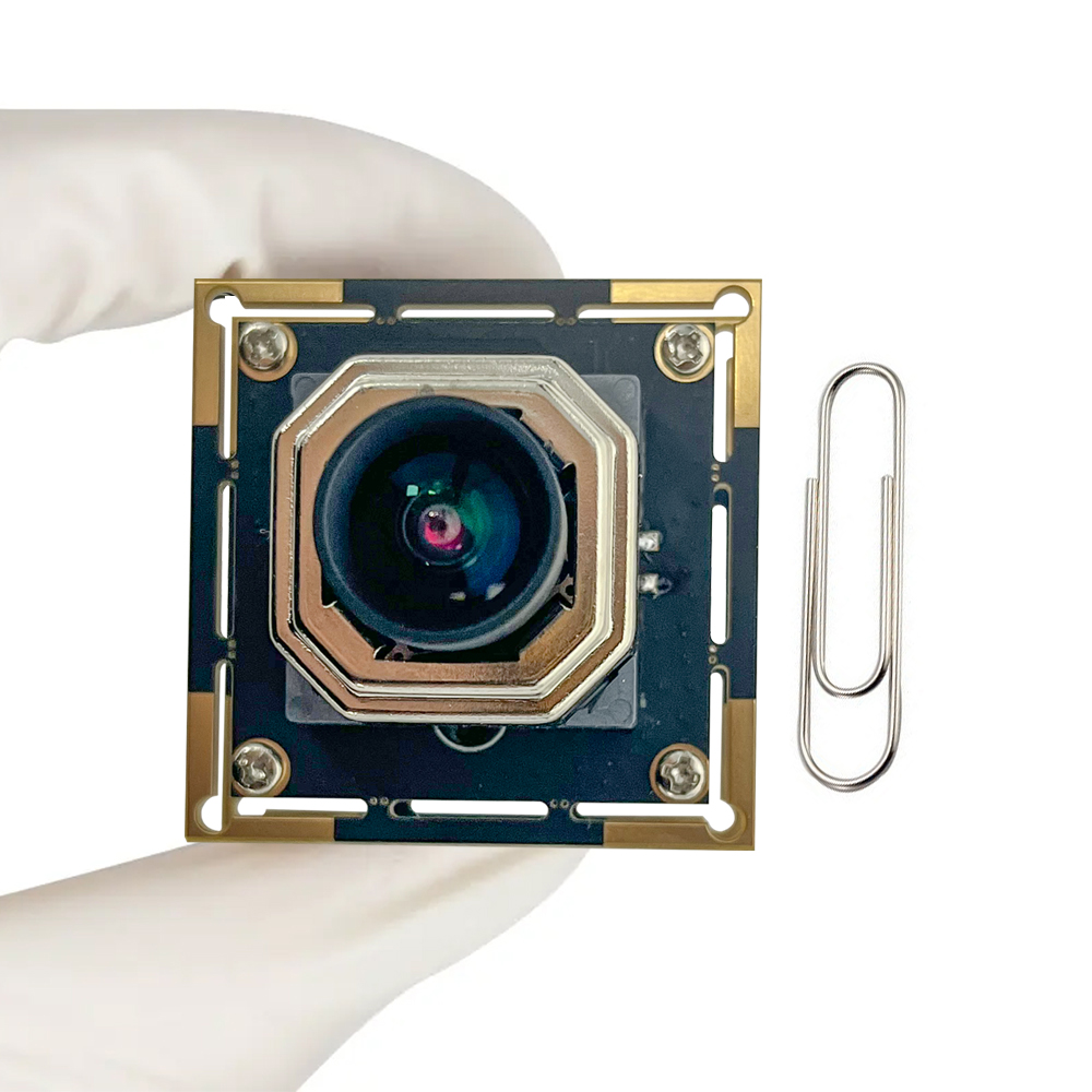 고성능 4K 8MP 산업용 이미징 카메라 모듈 STAR - Imx585 Ultra Low Light Camera Module 리뷰 및 가격