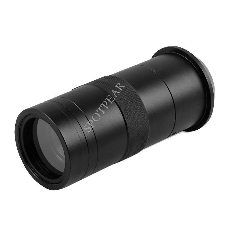 100X 산업용 라즈베리 파이 카메라 모듈 C/CS 마 - Raspberry Pi Hq Camera Microscope Lens 리뷰 및 가격