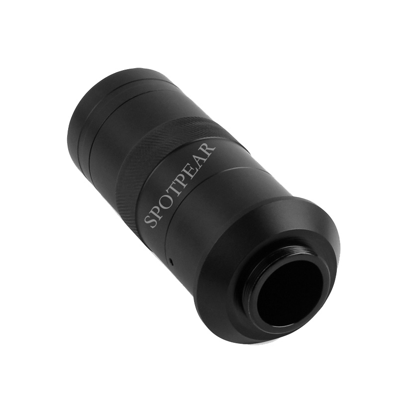 100X 산업용 라즈베리 파이 카메라 모듈 C/CS 마 - Raspberry Pi Hq Camera Microscope Lens 리뷰 및 가격