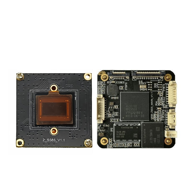 DV500 IMX585 4K 스타라이트 초저조도 카메라 - Imx585 Ultra Low Light Camera Module 리뷰 및 가격