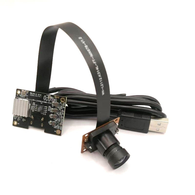 8MP 4K 30FPS 1/1.8인치 IMX678 US - Raspberry Pi Global Shutter Camera Imx296 리뷰 및 가격