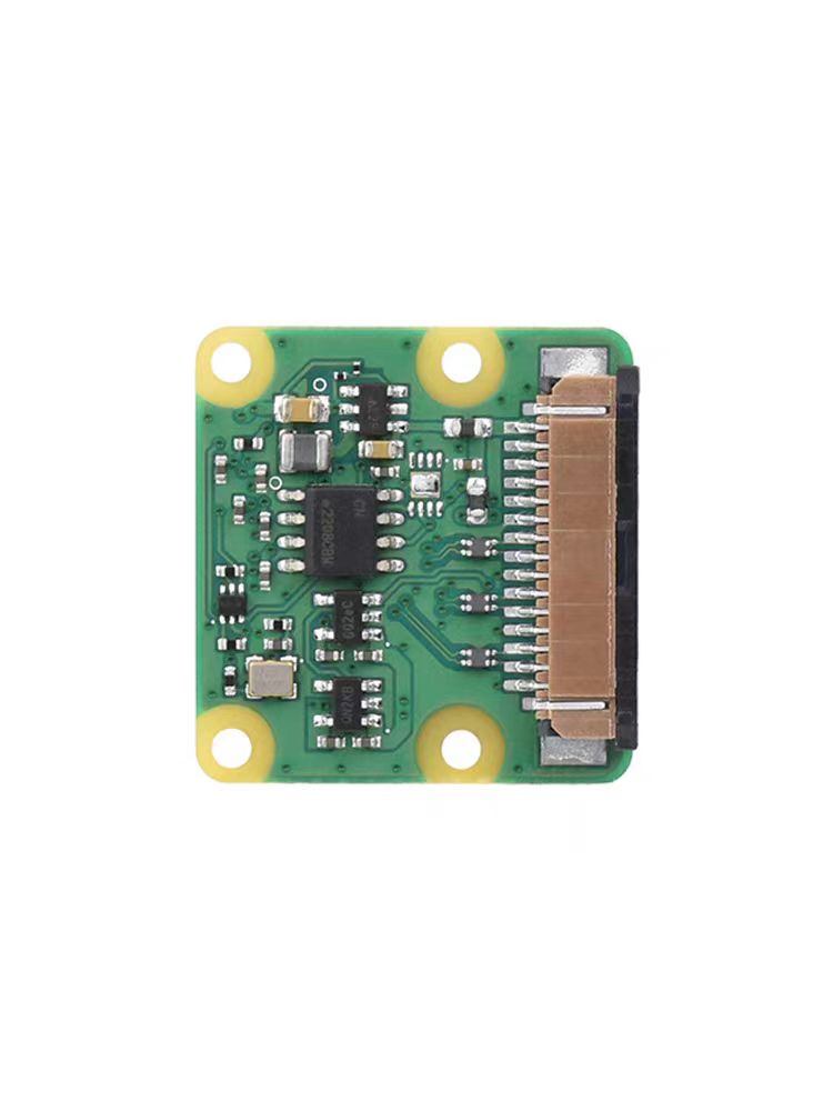 라즈베리 파이 4 열 감지 어안 카메라 모듈 IMX21 - Raspberry Pi Thermal Camera Mipi 리뷰 및 가격