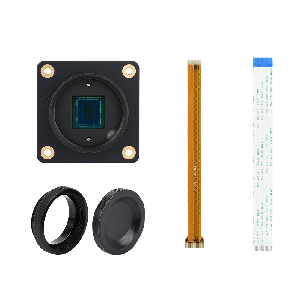 라즈베리 파이용 N05R IMX296 카메라 C/CS- - Raspberry Pi Global Shutter Camera Imx296 리뷰 및 가격